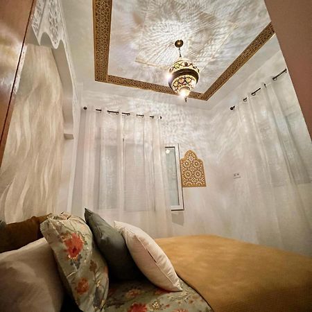 Casa Riad Amor Marrakech En Lo Pagan San Pedro del Pinatar Eksteriør bilde