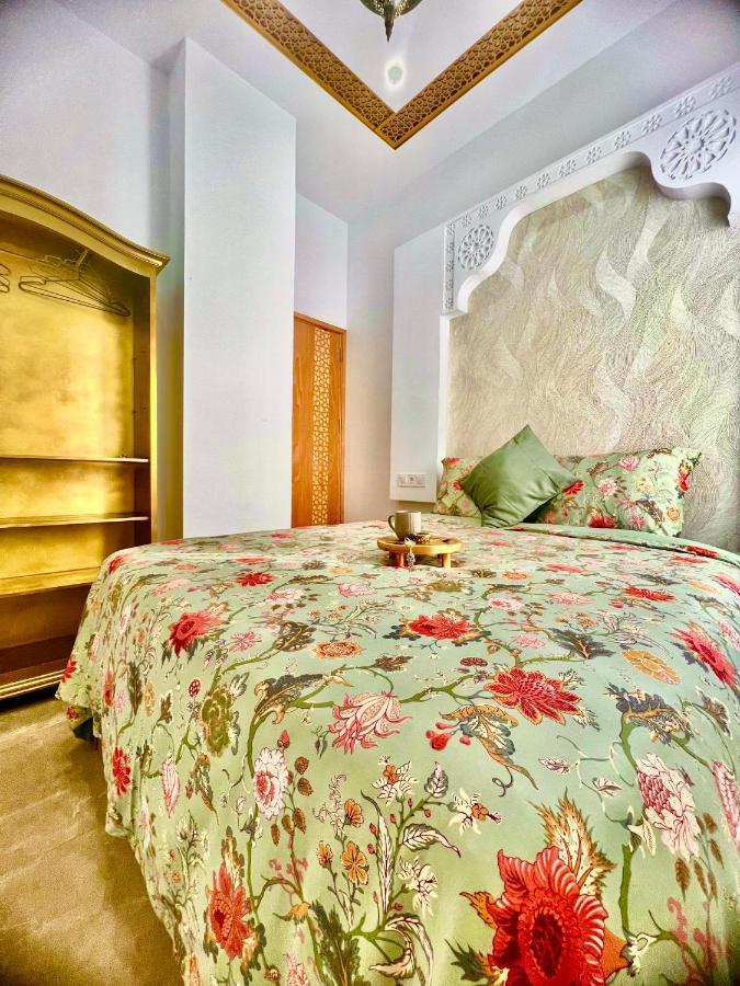Casa Riad Amor Marrakech En Lo Pagan San Pedro del Pinatar Eksteriør bilde