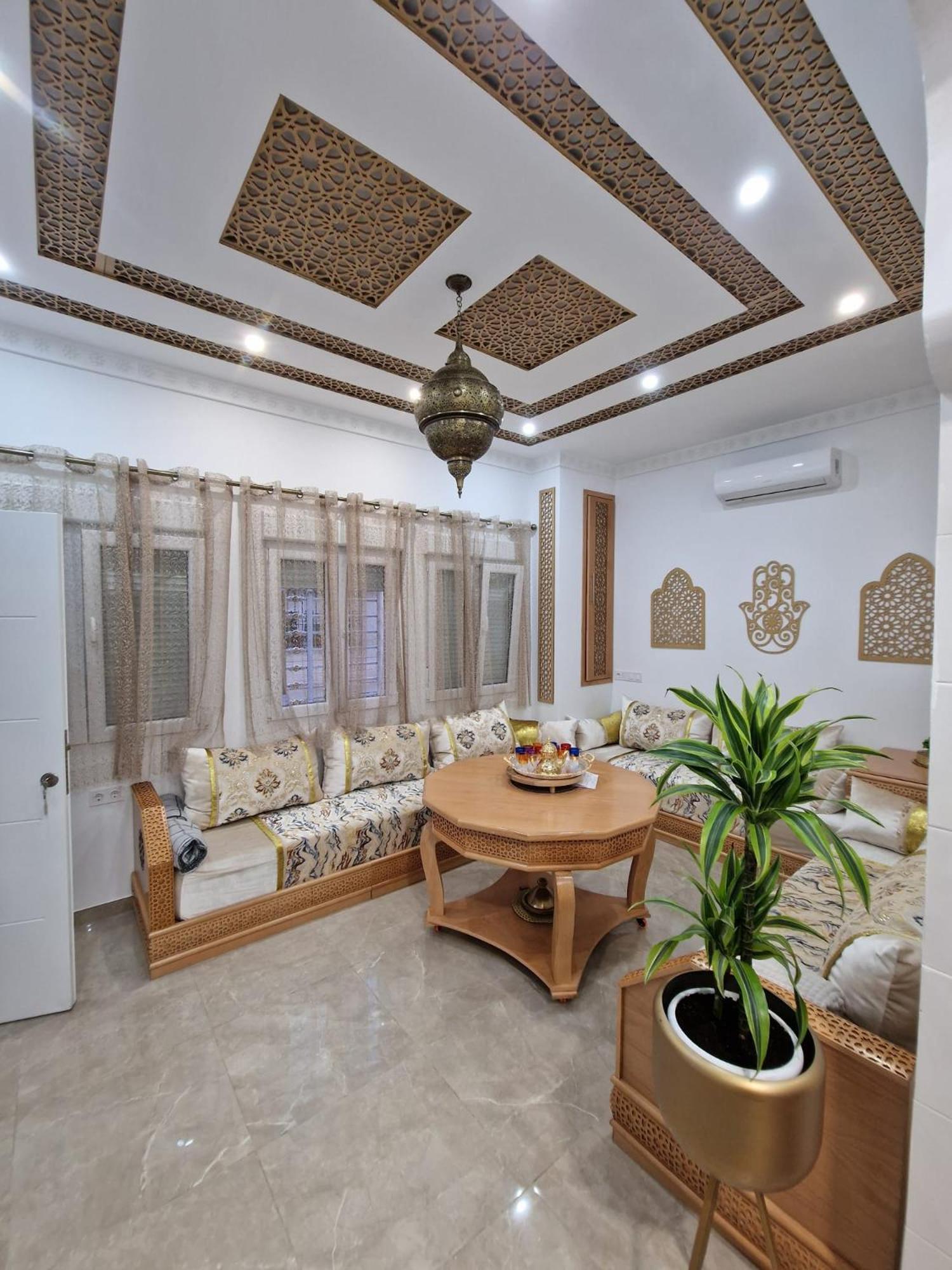 Casa Riad Amor Marrakech En Lo Pagan San Pedro del Pinatar Eksteriør bilde