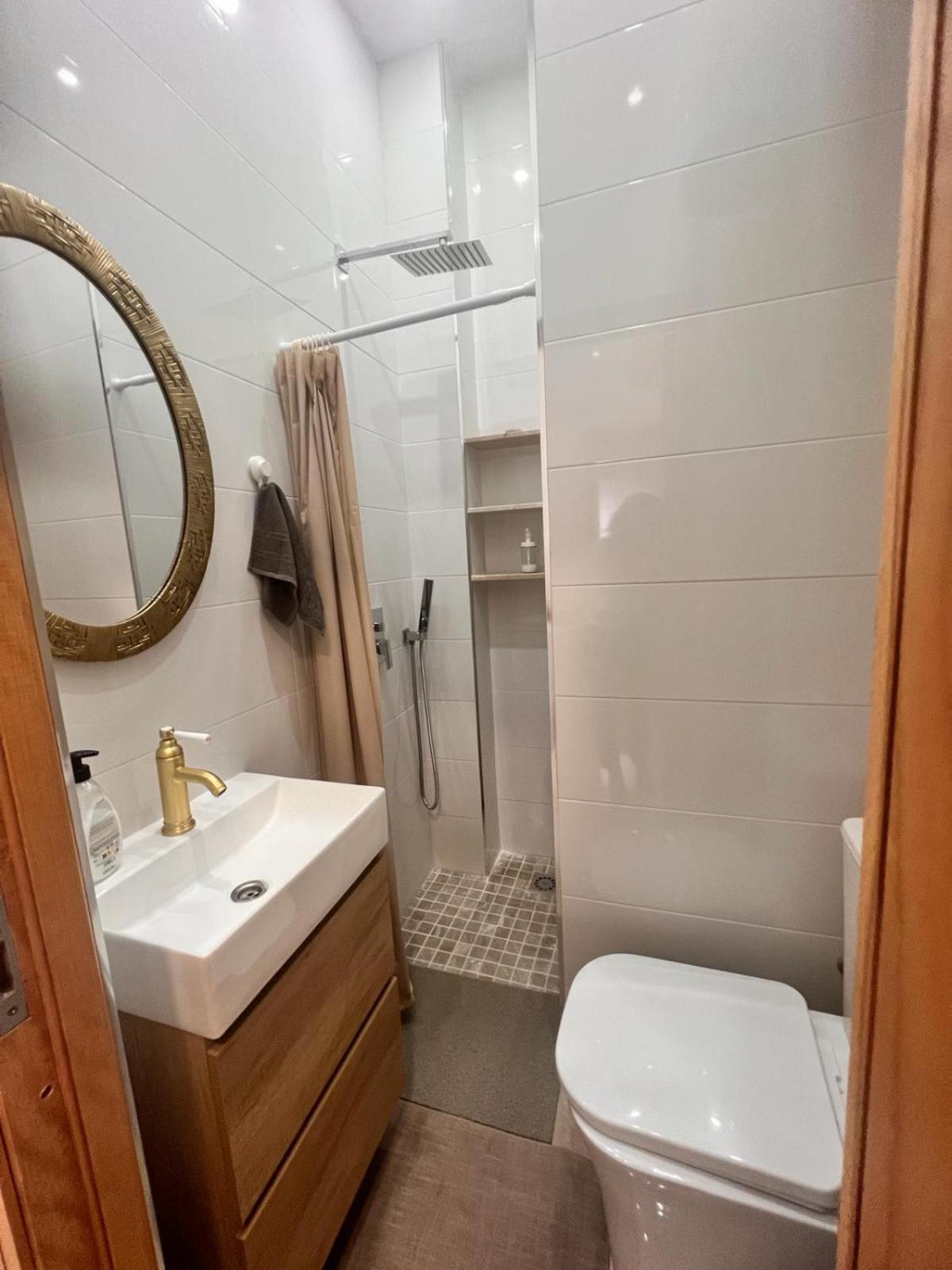 Casa Riad Amor Marrakech En Lo Pagan San Pedro del Pinatar Eksteriør bilde