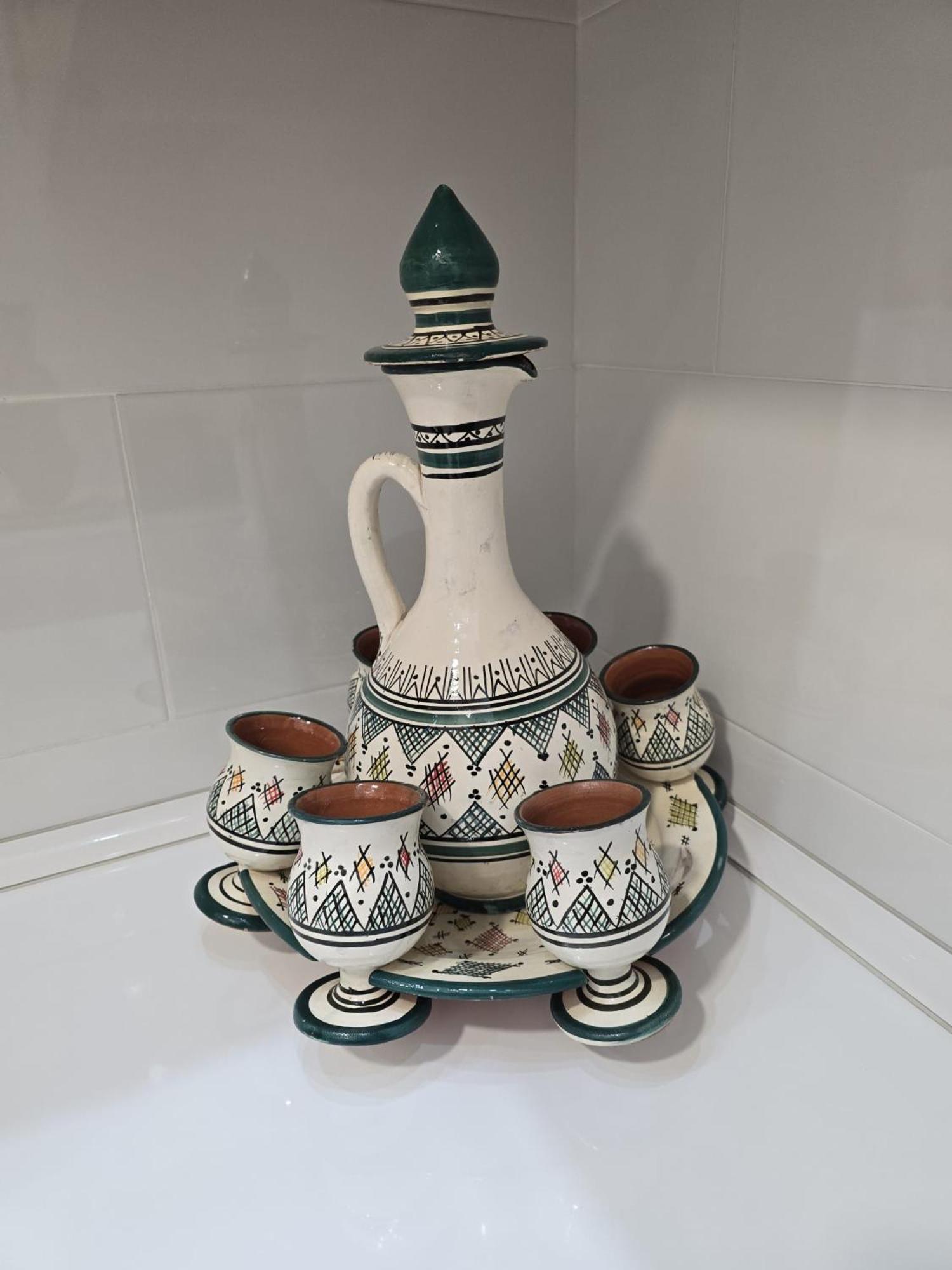 Casa Riad Amor Marrakech En Lo Pagan San Pedro del Pinatar Eksteriør bilde