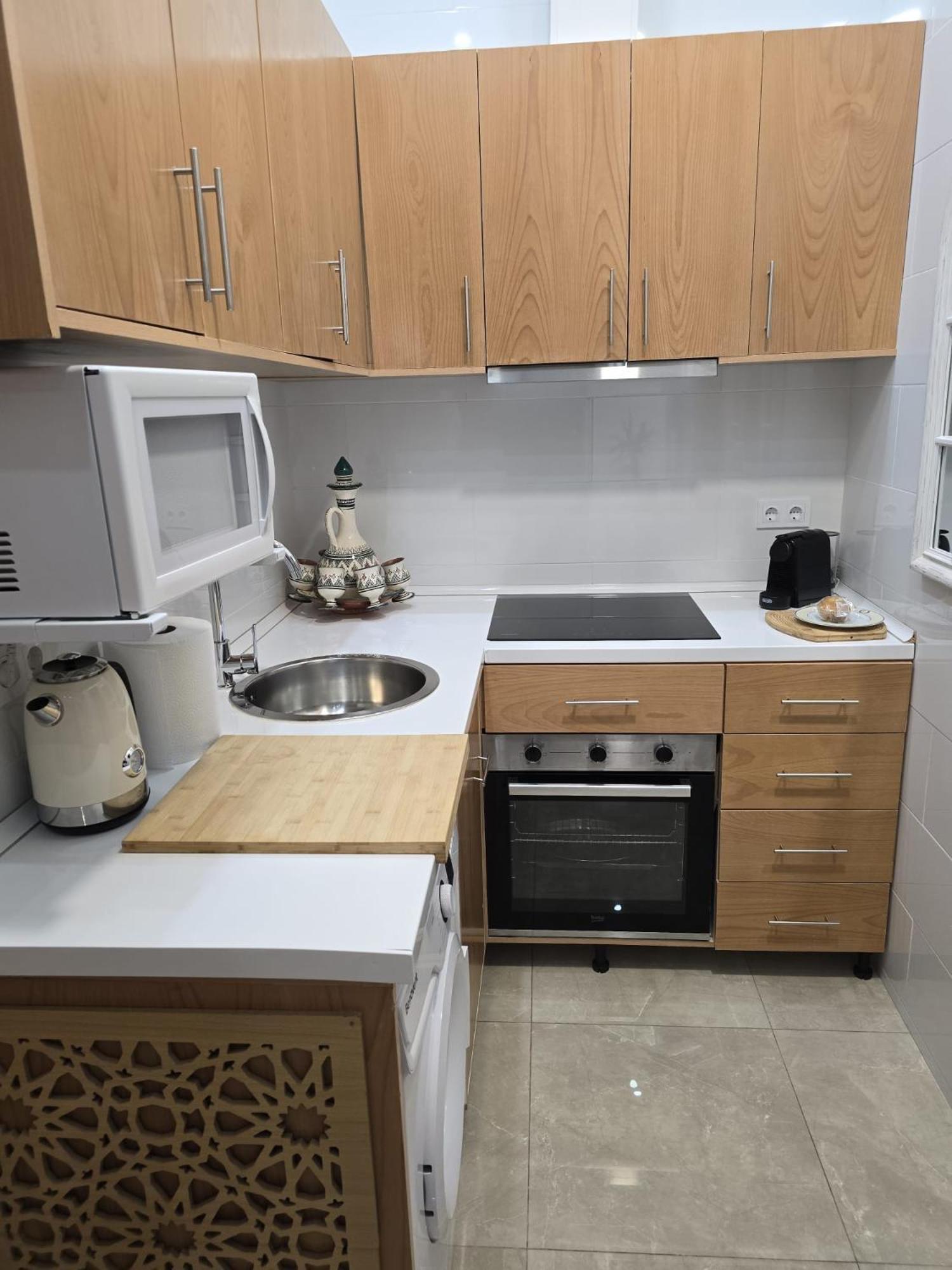 Casa Riad Amor Marrakech En Lo Pagan San Pedro del Pinatar Eksteriør bilde